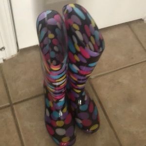 Totes Rainboots